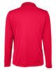 Team 365 TT51LW Ladies' Zone Performance Long Sleeve Polo | Sport Red