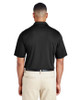 Team 365 TT51T Men's Tall Zone Performance Polo | Black