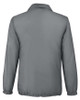 Team 365 TT75 Adult Zone Protect Coaches Jacket | Sport Graphite