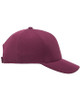 Flexfit ATB100 Team 365 Cool & Dry Mini Pique Performance Cap | Sport Maroon