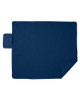 Team 365 TT900 Zone HydroSport Blanket | Sport Dark Navy/ Sport Dark Navy