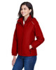 Core365 78189 Ladies' Brisk Insulated Jacket | Classic Red
