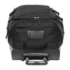 Stormtech CTXW-1 Equinox Rolling Duffel Bag - Front | Black