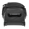 Stormtech CTXW-1 Equinox Rolling Duffel Bag - Back | Black