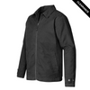 Clearance - Stormtech CWJ-1 Men's Stone Ridge Work Jacket - Left | Carbon