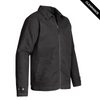 Clearance - Stormtech CWJ-1 Men's Stone Ridge Work Jacket - Right | Carbon