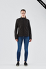 Clearance - Stormtech CXJ-1W Women's Crew Bonded Shell | Sportswear.ca