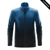 Clearance - Stormtech GPH-1 Men's Meta Jacket - Front | Azure Blue