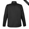 Clearance - Stormtech JTX-1LE Men's Endurance Shell - Back | Black/ Granite