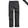 Clearance - Stormtech KP-1Y Youth Nautilus Pant - Front | Black