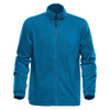 Stormtech KXR-2LE Men's Nautilus 3-In-1 System Jacket - 2_Fleece_Liner_Front_Azureblue | Azure Blue