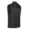 Stormtech PFV-4 Men's Basecamp Thermal Vest - Right | Black