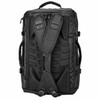 Stormtech RTB-2 Norseman Carry On - Back | Black Stormtech RTB-2 Norseman Carry On - Back | Black