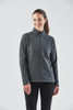 Stormtech SX-4W Women's Reactor Fleece Shell | Sportswear.ca