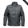 Clearance - Stormtech WXC-1 Men's Hamilton HD Thermal Shell - Front | Dolphin