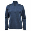 Stormtech HTZ-2W Women's Treeline Performance 1/4 Zip Pullover | Sportswear.ca