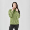 Stormtech FHP-1W Women's Avalante 1/4 Zip Pullover | Sportswer.ca