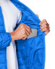 Core365 CE725 Men's Inspire 3-in-1 Jacket with Insulated Liner | Classic Navy/True Royal