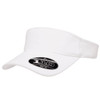 Flexfit 8110 ONE TEN® Visor | White