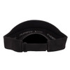 Flexfit 8110 ONE TEN® Visor | Black