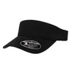 Flexfit 8110 ONE TEN® Visor | Black