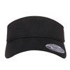 Flexfit 8110 ONE TEN® Visor | Black