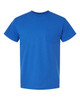 Gildan 8300 DryBlend® Pocket T-Shirt | Royal Gildan 8300 DryBlend® Pocket T-Shirt | Royal