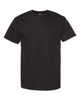 American Apparel 1301 Unisex Heavyweight Cotton T-Shirt | Black