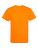 American Apparel 1301 Unisex Heavyweight Cotton T-Shirt | Orange