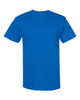 American Apparel 1301 Unisex Heavyweight Cotton T-Shirt | Royal Blue