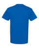 American Apparel 1301 Unisex Heavyweight Cotton T-Shirt | Royal Blue