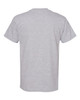 American Apparel 1301 Unisex Heavyweight Cotton T-Shirt | Heather Grey