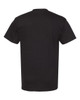American Apparel 1301 Unisex Heavyweight Cotton T-Shirt | Black