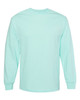 American Apparel 1304 Unisex Heavyweight Cotton Long Sleeve T-Shirt | Celadon American Apparel 1304 Unisex Heavyweight Cotton Long Sleeve T-Shirt | Celadon