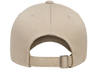 Yupoong Classics 6245EC EcoWash™ Dad Hat | Oak Yupoong Classics 6245EC EcoWash™ Dad Hat | Oak