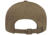 Yupoong 6245PT Peached Cotton Twill Dad Hat | Loden Yupoong 6245PT Peached Cotton Twill Dad Hat | Loden