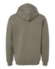 American Apparel RF497 ReFlex Fleece Full-Zip Hoodie | Lieutenant