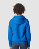 Gildan SF500B Softstyle® Youth Midweight Hooded Sweatshirt | Royal Gildan SF500B Softstyle® Youth Midweight Hooded Sweatshirt | Royal