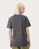 American Apparel 5389 Sueded Cloud Jersey Tee | Sueded Asphalt American Apparel 5389 Sueded Cloud Jersey Tee | Sueded Asphalt