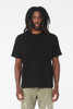 Bella + Canvas 3010 The 6oz Heavyweight Unisex T-Shirt | Black