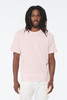 Bella + Canvas 3010 The 6oz Heavyweight Unisex T-Shirt | Soft Pink