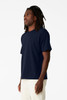 Bella + Canvas 3010 The 6oz Heavyweight Unisex T-Shirt | Navy