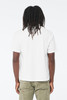 Bella + Canvas 3010 The 6oz Heavyweight Unisex T-Shirt | White
