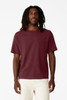 Bella + Canvas 3010 The 6oz Heavyweight Unisex T-Shirt | Maroon