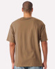 Bella + Canvas 3010 The 6oz Heavyweight Unisex T-Shirt | Vintage Brown