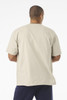 BELLA + CANVAS 4610 7.5 oz Heavyweight Tee | Dust
