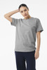 BELLA + CANVAS 4610 7.5 oz Heavyweight Tee | Athletic Heather