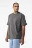 BELLA + CANVAS 4610 7.5 oz Heavyweight Tee | Asphalt