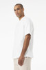 BELLA + CANVAS 4610 7.5 oz Heavyweight Tee | White