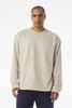 BELLA + CANVAS 4651 7.5 oz Heavyweight Long Sleeve Tee | Dust